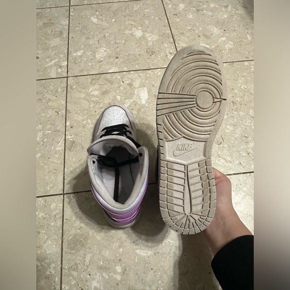 Nike air jordans - Picture 4 of 7